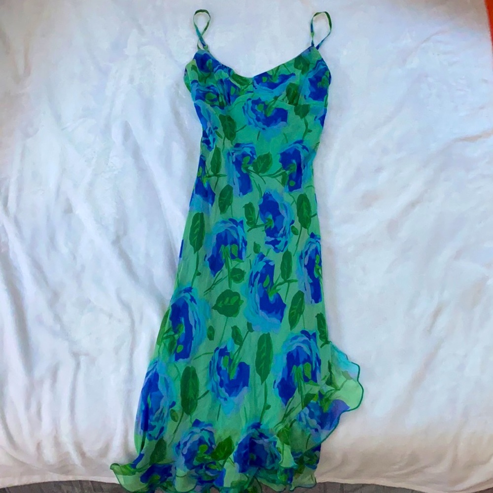 Betsy Johnson Dress